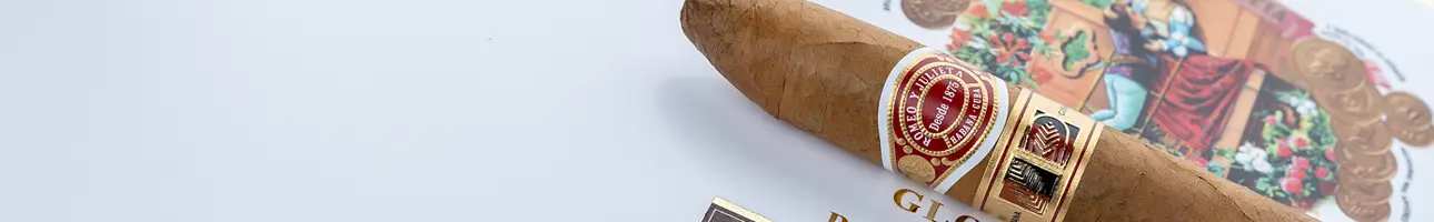 Romeo y Julieta Zigarren