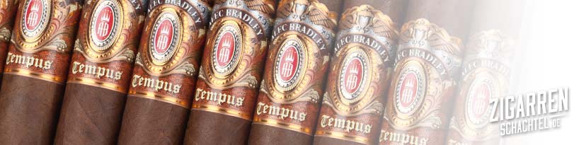 Alec Bradley Tempus Nicaragua Zigarren