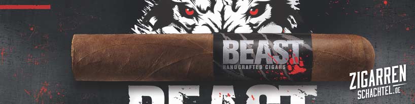 Beast Zigarren
