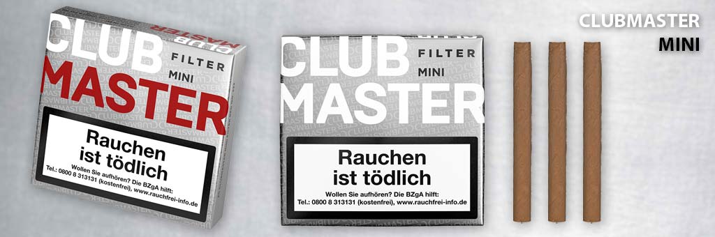 Clubmaster Mini