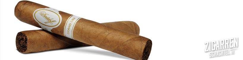 Davidoff Grand Cru Zigarren