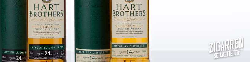 Hart Brothers Whisky