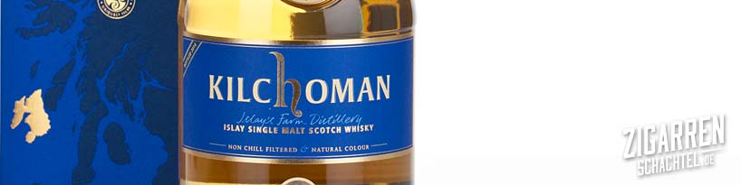 Kilchoman Whisky