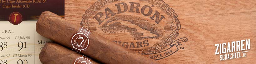 Padron Classic Zigarren