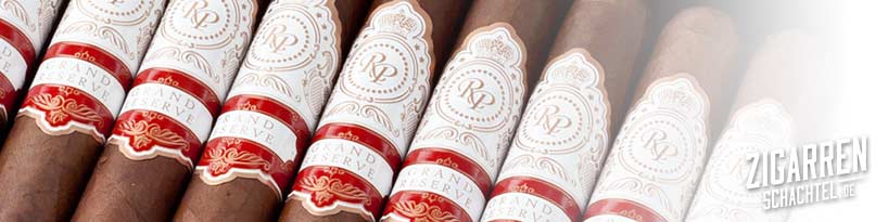 Rocky Patel Grand Reserve Zigarren