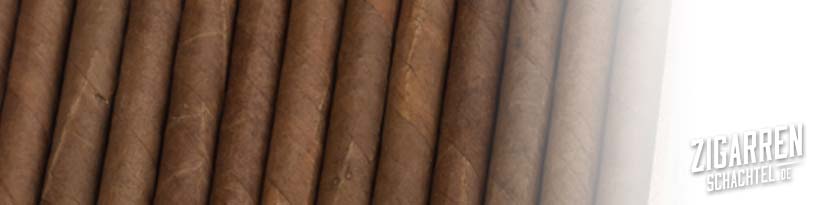 Zigarren sonstige Herkunft