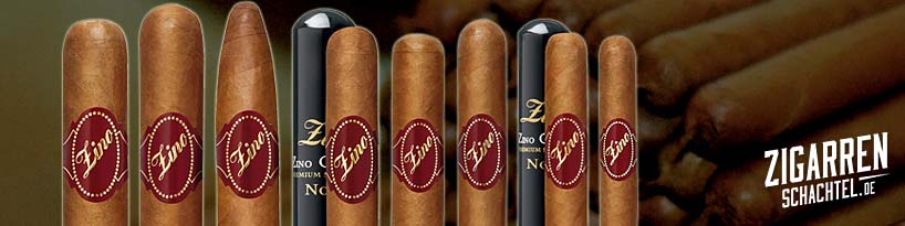 Zino Classic Zigarren
