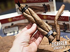 Culebra Zigarren