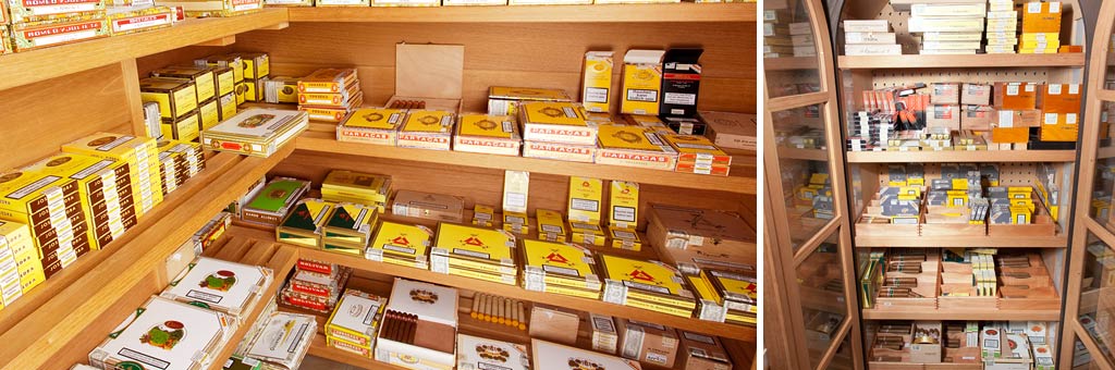 Der erste Humidor von ZigarrenSchachtel.de