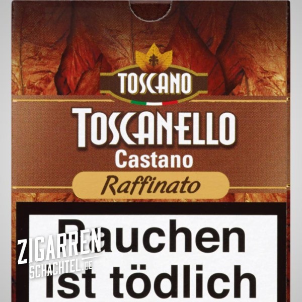 Toscanello Castano Raffinato