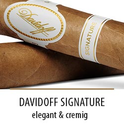 Davidoff Signature