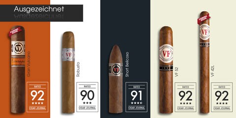 Vegafina Zigarren