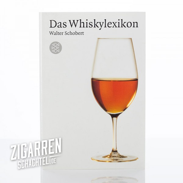 Das Whiskylexikon