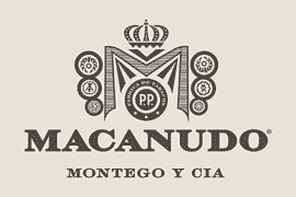 Macanudo Zigarren