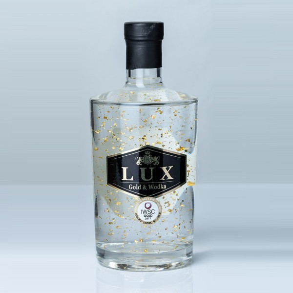 Lux Gold & Wodka