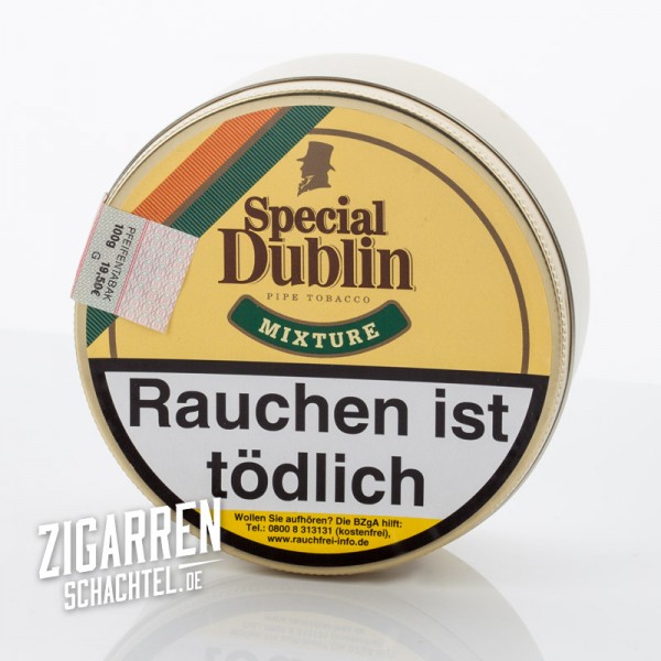 Special Dublin Danish Mixture 100 Gramm