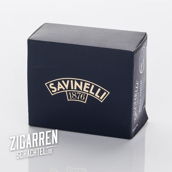 Savinelli Balsa 9mm Pfeifenfilter Minibox