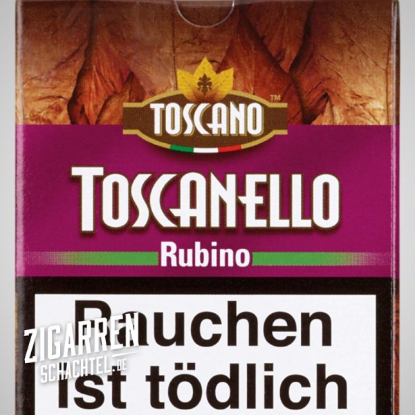 Toscanello Rubino
