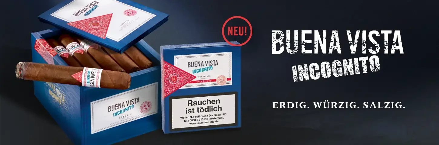 Zigarren kaufen | Exklusiv aus aller Welt | ZigarrenSchachtel