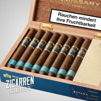 Macanudo Emissary Espana Perfecto 16er Kiste (3%...