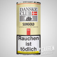 Danske Club Sungold 50 Gramm