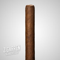 Cusano Honduras Bundle Half Corona einzeln