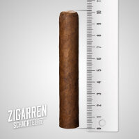 Cusano Honduras Bundle Half Corona einzeln