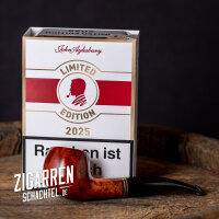 John Aylesbury Limited Edition 2025