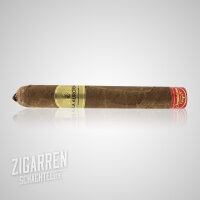 La Aurora Dominicana Robusto