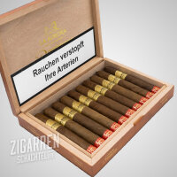 La Aurora Dominicana Robusto