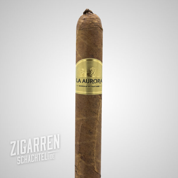 La Aurora Dominicana Toro