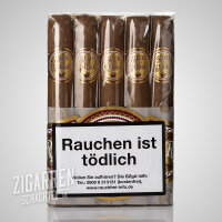 Rocky Patel Seed to Smoke Shade Toro