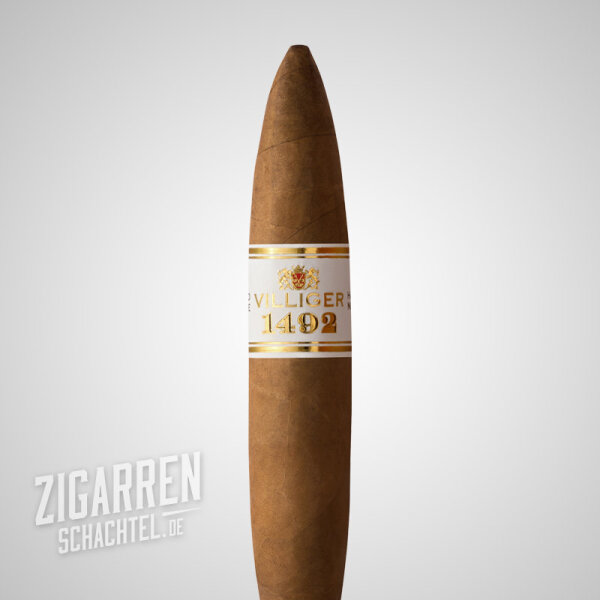 Villiger 1492 Short Perfecto