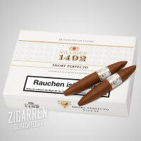 Villiger 1492 Short Perfecto