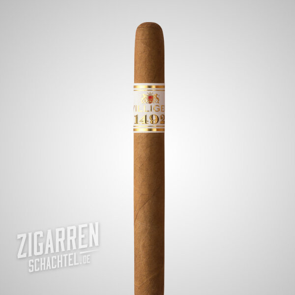 Villiger 1492 Minutos