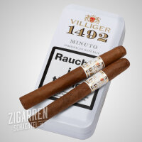 Villiger 1492 Minutos