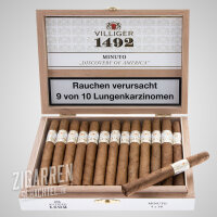 Villiger 1492 Minutos