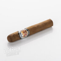 Luis Martinez Silver Selection Hamilton Robusto einzeln