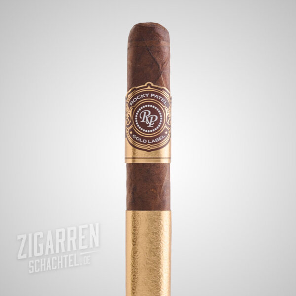 Rocky Patel Gold Label Toro