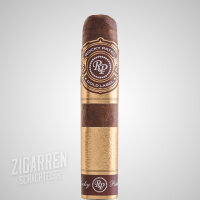 Rocky Patel Gold Label Half Corona einzeln
