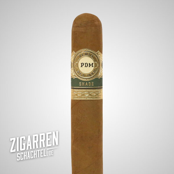 Perla del Mar Shade Robusto