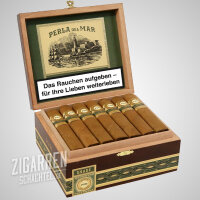 Perla del Mar Shade Robusto