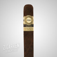 Perla Del Mar Maduro Robusto einzeln