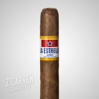 La Estrella Polar Gigante einzeln