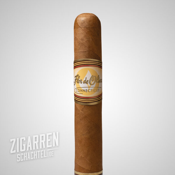 Flor de Oliva Connecticut Robusto