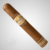 Flor de Oliva Connecticut Robusto
