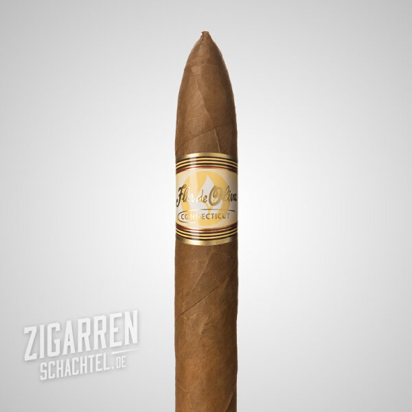 Flor de Oliva Connecticut Torpedo einzeln