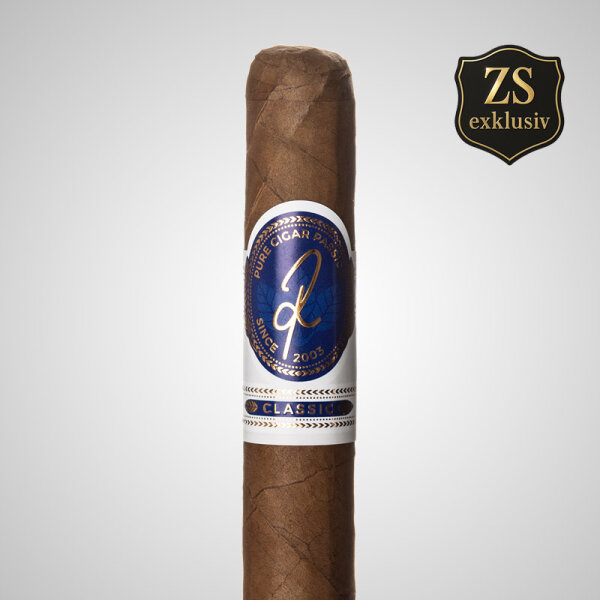 Roger Classic Robusto einzeln