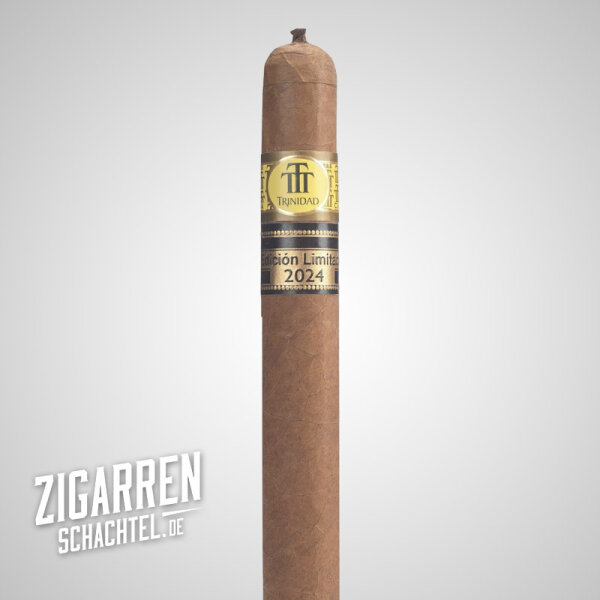 Trinidad Cabildos Edicion Limitada 2024