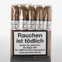 Dominican Cigar Selection Robusto 10er Bundle